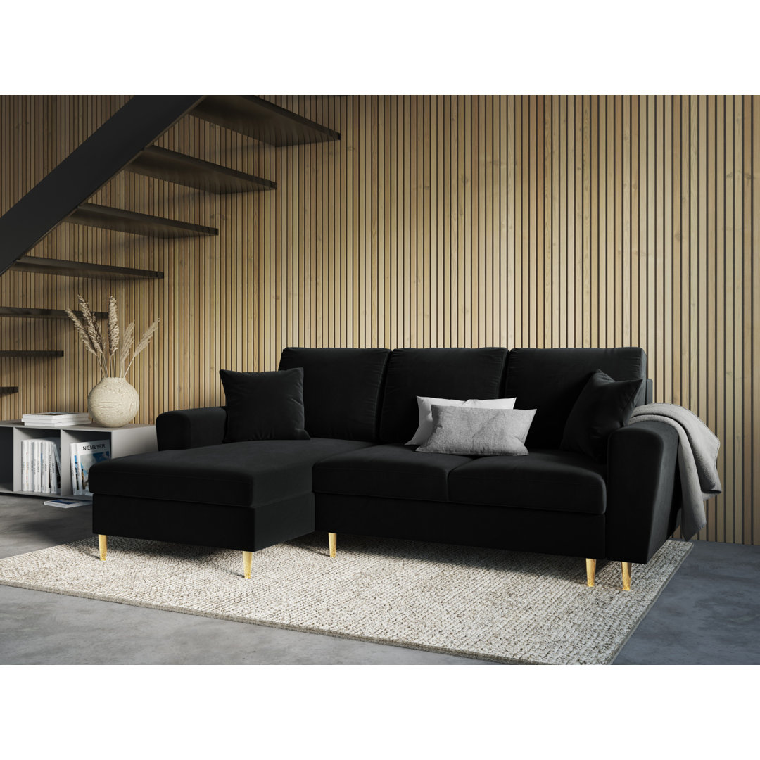 Ecksofa Hysley