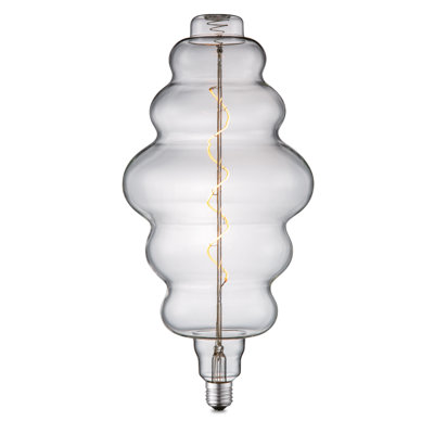 4W E27 Dimmable LED Vintage Edison Light Bulb