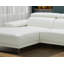 Canapé modulaire Canterbury LAF blanc-99715459