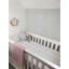 Alice Cotton Blend - Piece Standard Cot Fitted Sheet