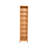 Dowel-Style Wooden CD Rack - 06W Series-1349378372-1447657242