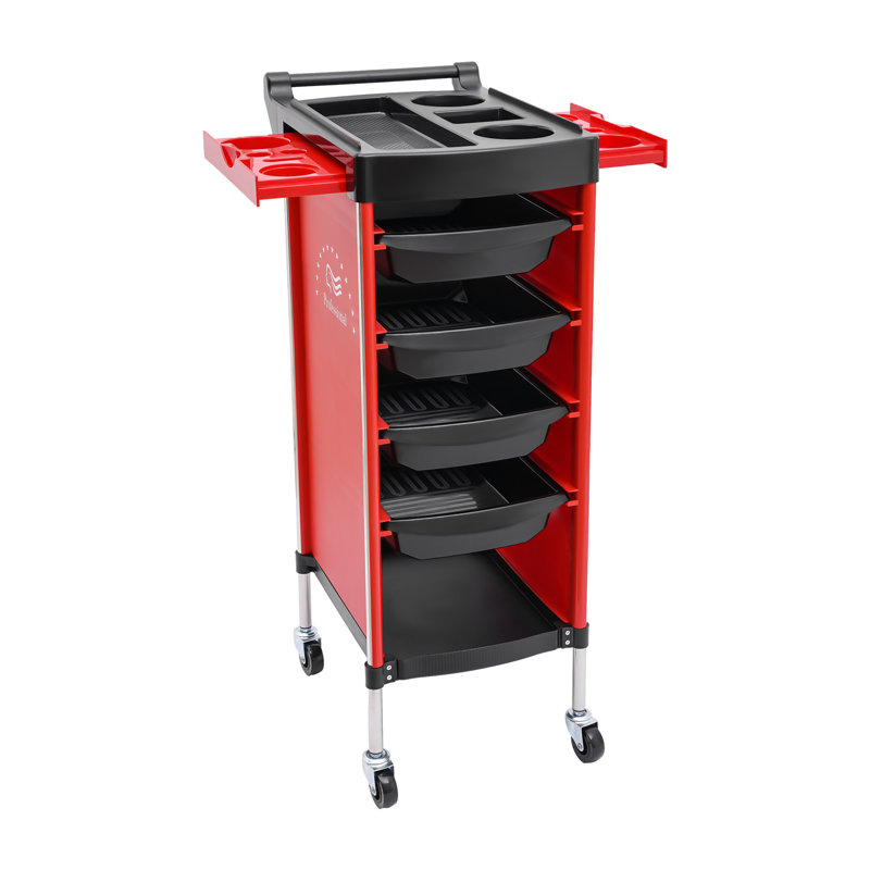 Naioma 20 W, Rouge