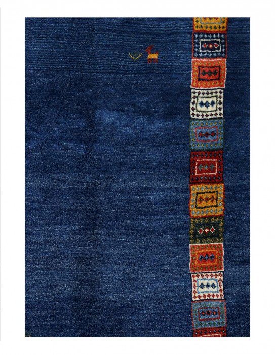 One-of-a-Kind 3'7'' X 5'1'' Area Rug