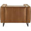Fauteuil d'appoint moderne Aynsleigh-1062669585