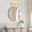 Sia 3 - Light Dimmable Vanity Light-755111538