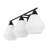 Iron Flush Mounted Sconce-2058913901