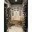 Kirisa Hanging Wine Glass Rack-56581782