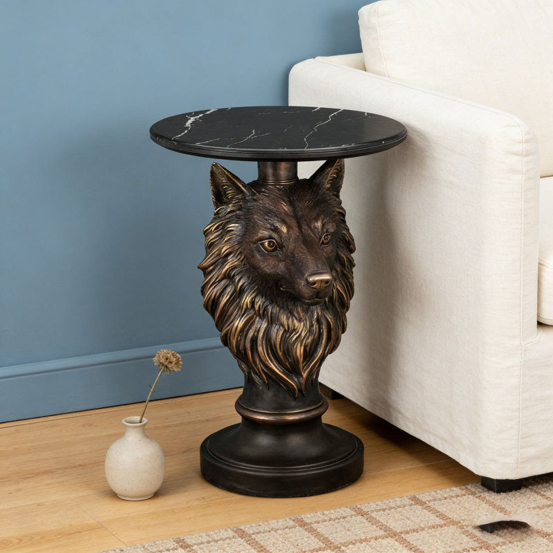Tables d'appoint de table d'appoint
