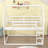 Claire Kids Twin Over Twin Bunk Bed-1948013251