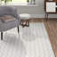 Vinyl Mat Nerses in Grey/White-24399525