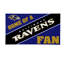 Paillasson NFL Home of a Fan Team-88387784