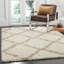 Darroch Sgd-Dallas Geometric Performance Shag Rug-892097988