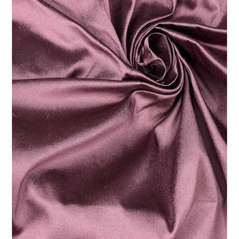 Tissu Essential Performance en soie, Madras