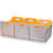 Orange clair est en rupture de stock