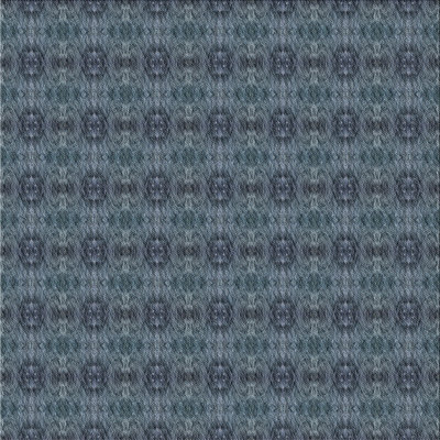 Tapis gris foncé tissé à la machine