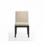 Chaise d'appoint en tissu-1674187713