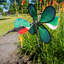 Tournevis pivotant pour colibris