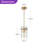 Levona 1 - Light Single Kitchen Island Pendant (Set of 2)-152394516
