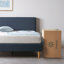 Matelas ZINUS Cool Feel 8 po en technologie WONDERBOX-836027868