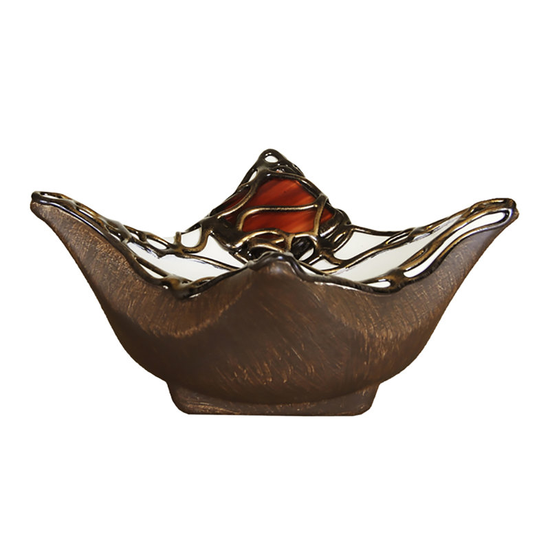 Ceramic Decorative Bowl
