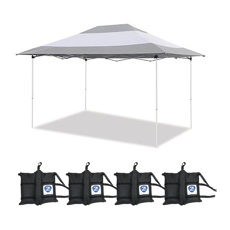 Pop-Up Canopy