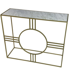 Jalmi 36'' Console Table