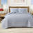 Floral Bloom Quilt Set-133568072