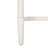 Daxton 35.5'' Console Table-682738269