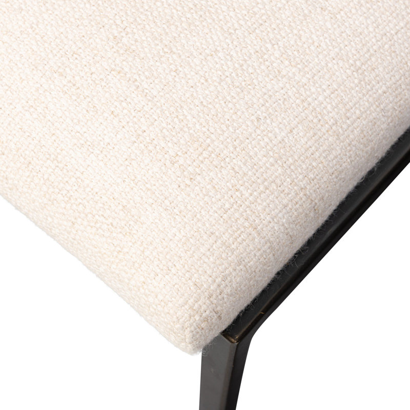 Somerson Dining Chair, Thames Cream