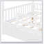 Wooden House Bed With Trundle-114668450