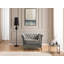 Whitby Velvet Chesterfield Chair-1349449620-1349449629