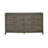 Drelan 6 Drawer Dresser