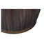 Details Solid Wood End Table