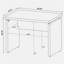 Bureau d'extension Cappuccino