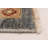 Paysen One-of-a-Kind 8'1" x 9'9" New Age Rectangle Wool Area Rug in