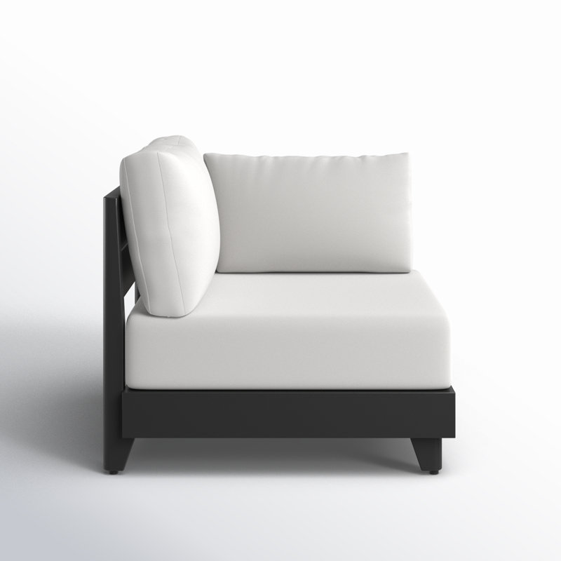 Fauteuil simple Inira Palermo