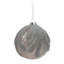 Ornement boule en verre scintillant-61631541
