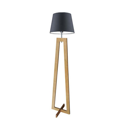 Pip 160 H cm Floor Lamp
