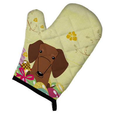 Mouchoir Saroyan Dachshund