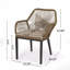 Chaise de patio