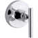 Purist® Valve Trim with Lever Handle for Volume Control Valve