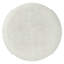 Repose-pieds rond Modern -1620974318