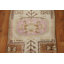 Tapis oriental tribal en laine Anatolian