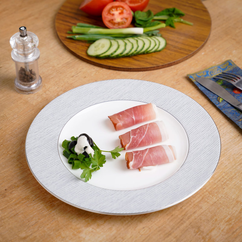 Iain Piece Dinnerware Set - Service for 4