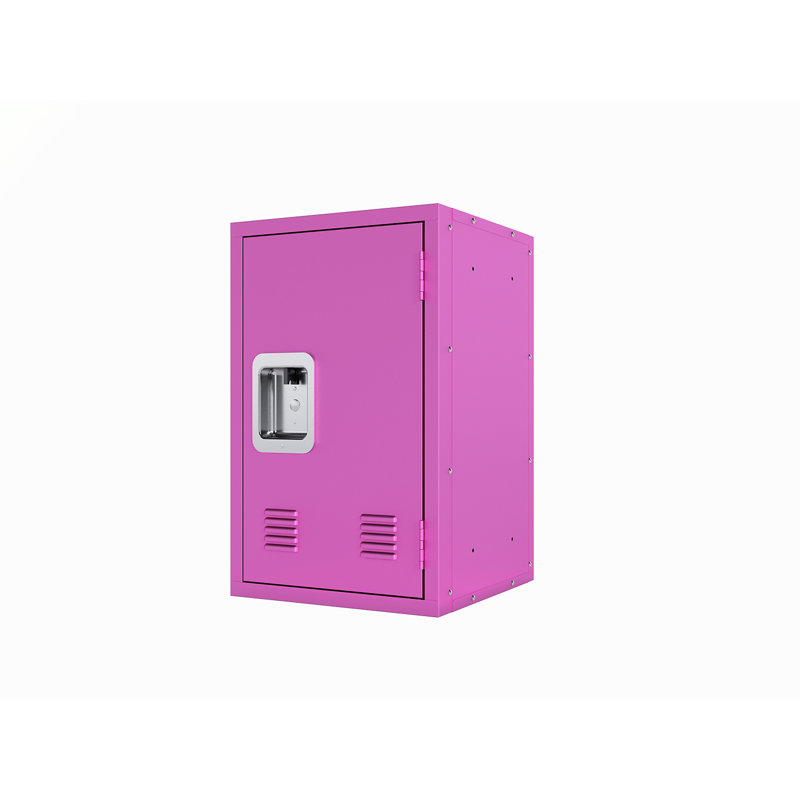 Security Safe Lock, Purple