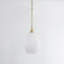 Luminaire suspendu HILLary par Zio & Sons-310390015