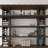 Retro style classic bookcase-1456039665
