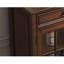 Buffet de style américain avec rangement rétro-1419821451