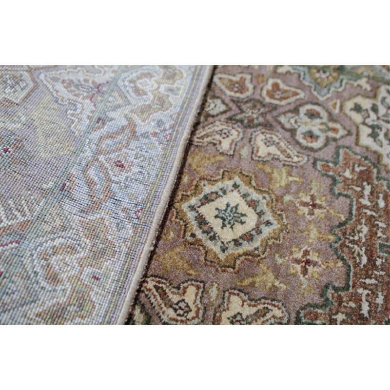 Bikaner One-of-a-Kind 2'5" X 9'11" Area Rug