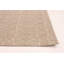 Tapis gris / brun clair touffeté à la main Hegel Collage
